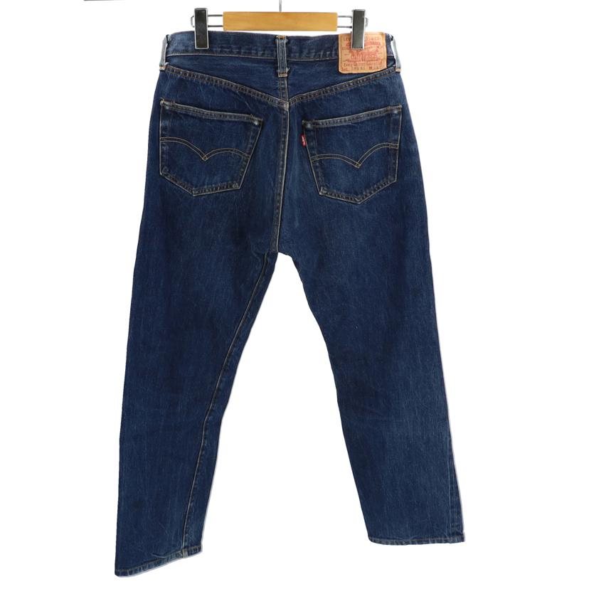 Ｌｅｖｉ＇ｓ リーバイス/５０１ＸＸ　デニムパンツ/501-0003//Bランク/05