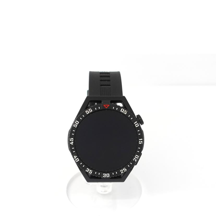 HUAWEI ファーウェイ/HUAWEI　WATCH　GT3SE／スマートウォッチ/RUNEB29//9C5***********/ABランク/88