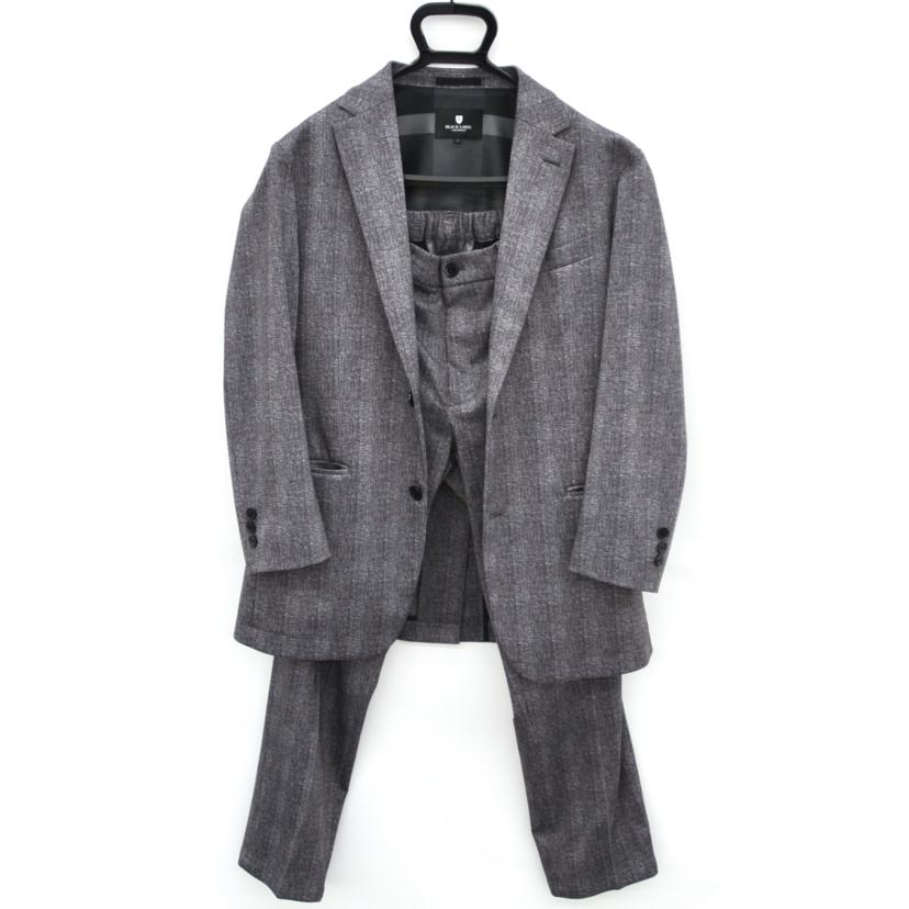 BLACK LABEL CRESTBRIDGE ブラックレーベル クレストブリッジ/セットアップ//ABランク/75