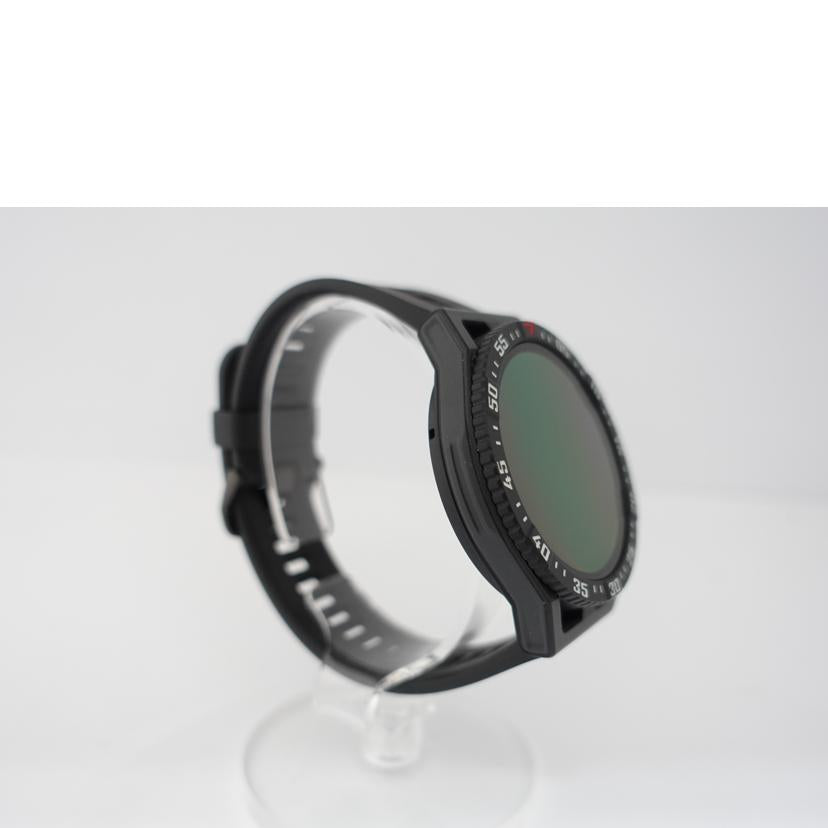 HUAWEI ファーウェイ/HUAWEI　WATCH　GT3SE／スマートウォッチ/RUNEB29//9C5***********/ABランク/88