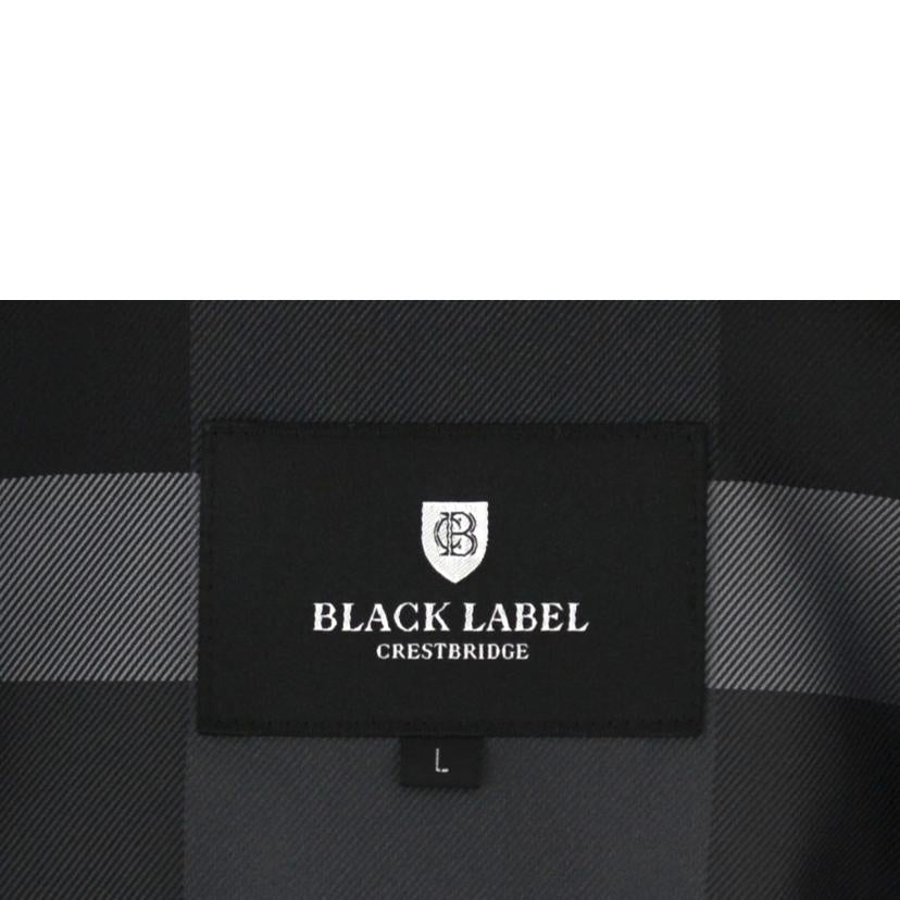 BLACK LABEL CRESTBRIDGE ブラックレーベル クレストブリッジ/セットアップ//ABランク/75