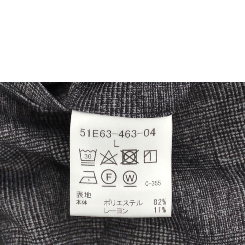 BLACK LABEL CRESTBRIDGE ブラックレーベル クレストブリッジ/セットアップ//ABランク/75
