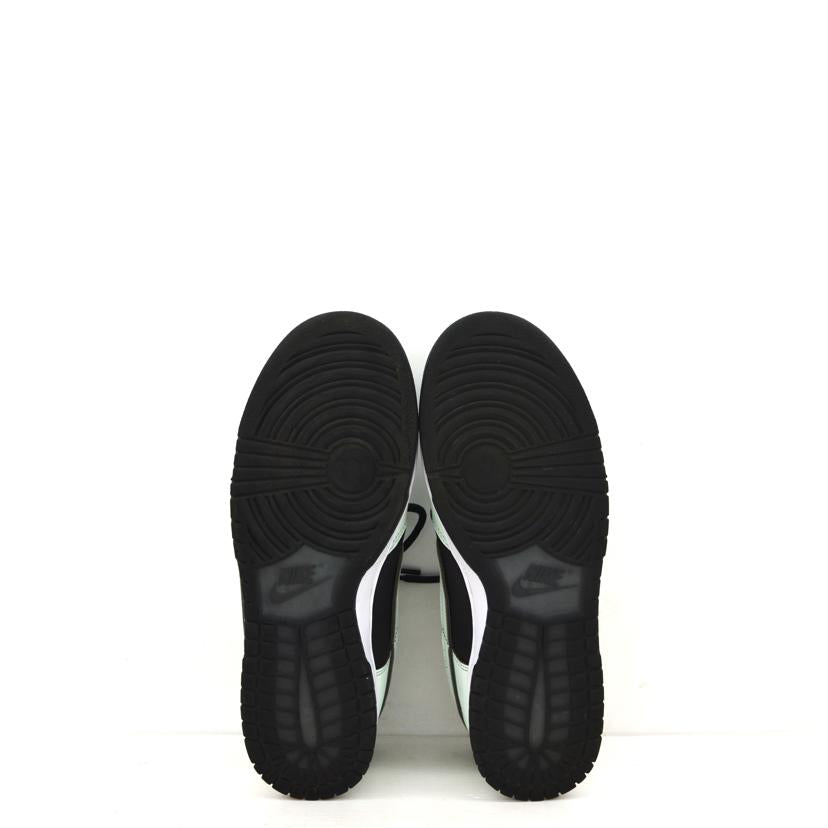 NIKE/ダンクローレトロフPRM／ダークスモークグレー/FZ1670-001//Bランク/75
