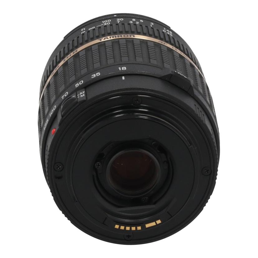 TAMRON Canon タムロン /交換レンズ/18-200mm/AF18-200mm F3.5-6.3 XR Di II LD Asp//861301/Bランク/67