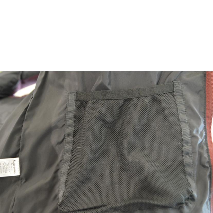 Supreme シュプリーム/ボックスロゴフーディメンズダウンベスト／Lサイズ//Aランク/89