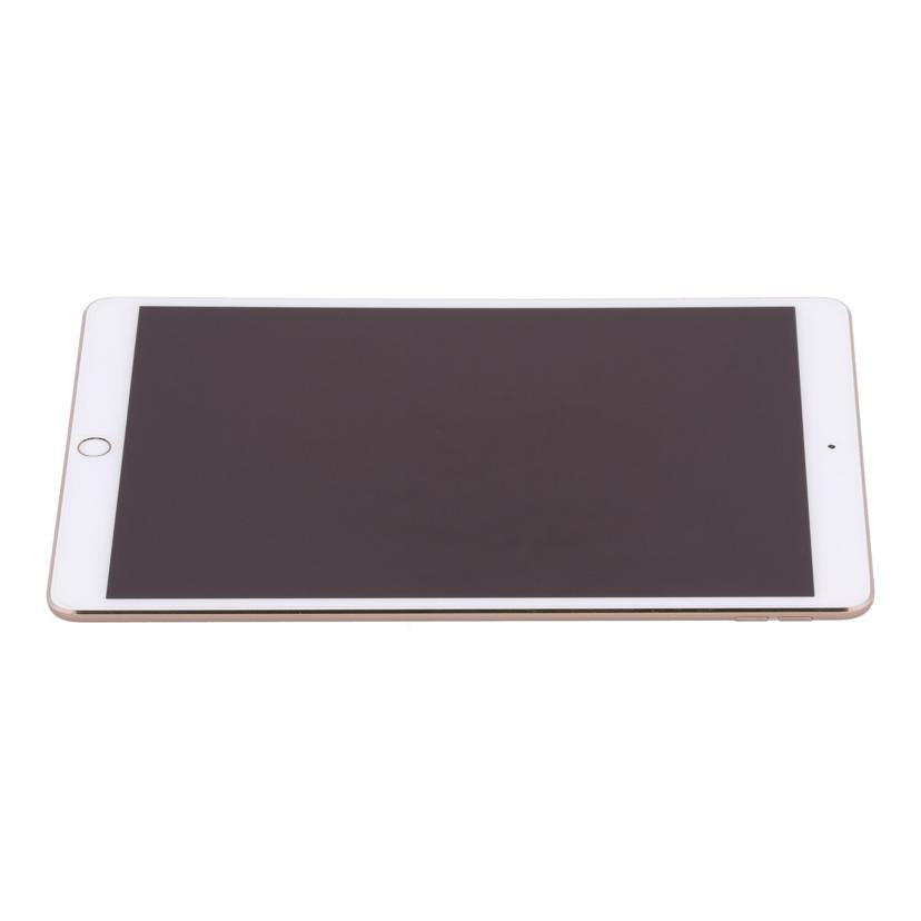 Apple アップル/iPad　Pro　Wi－Fi　512GB　2017/MPGK2J/A//DMPTR0HAHP85/Bランク/09