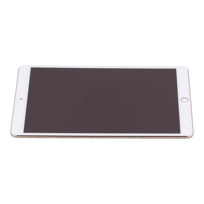 Apple アップル/iPad　Pro　Wi－Fi　512GB　2017/MPGK2J/A//DMPTR0HAHP85/Bランク/09
