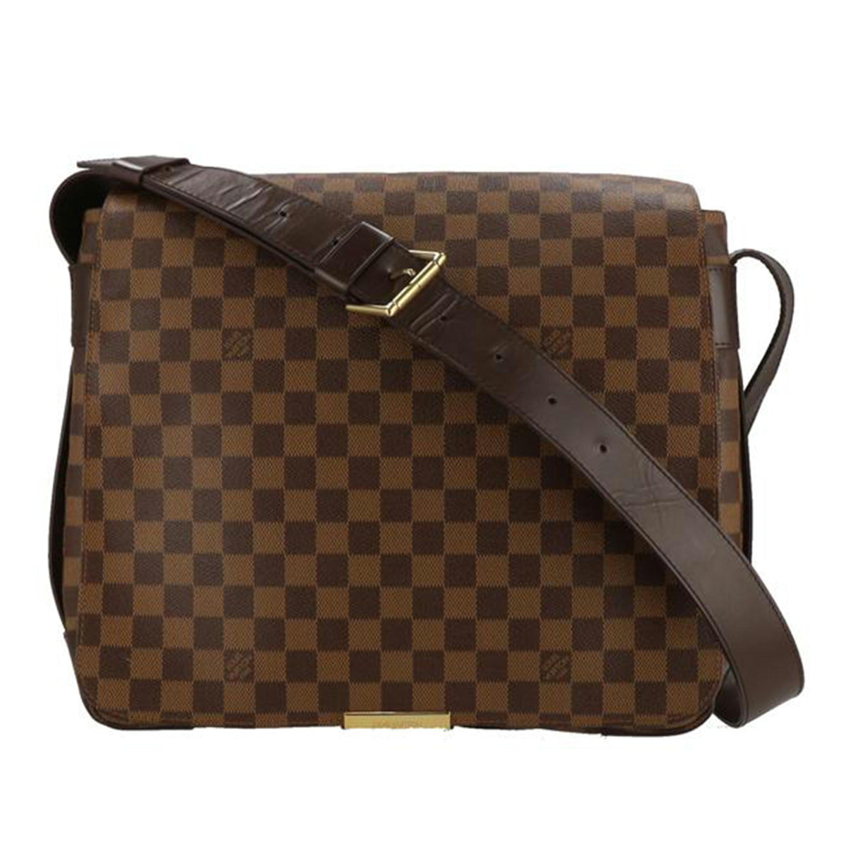 LOUIS VUITTON ルイヴィトン/バスティーユ/ダミエ・エベヌ/N45258//SP0***/ABランク/75