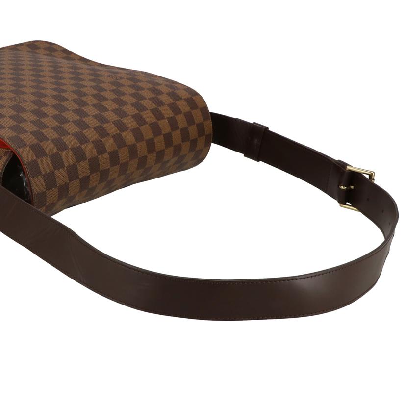 LOUIS VUITTON ルイヴィトン/バスティーユ/ダミエ・エベヌ/N45258//SP0***/ABランク/75