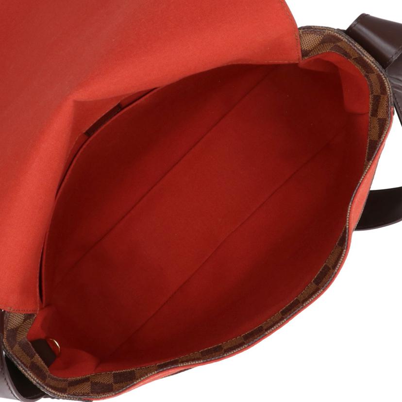 LOUIS VUITTON ルイヴィトン/バスティーユ/ダミエ・エベヌ/N45258//SP0***/ABランク/75