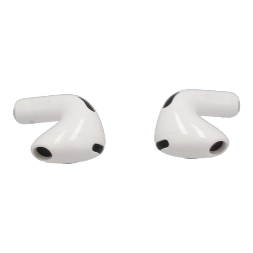 Apple アップル /AirPods 4 ANC/MXP93J/A//KGCXR2JMWP/ABランク/24