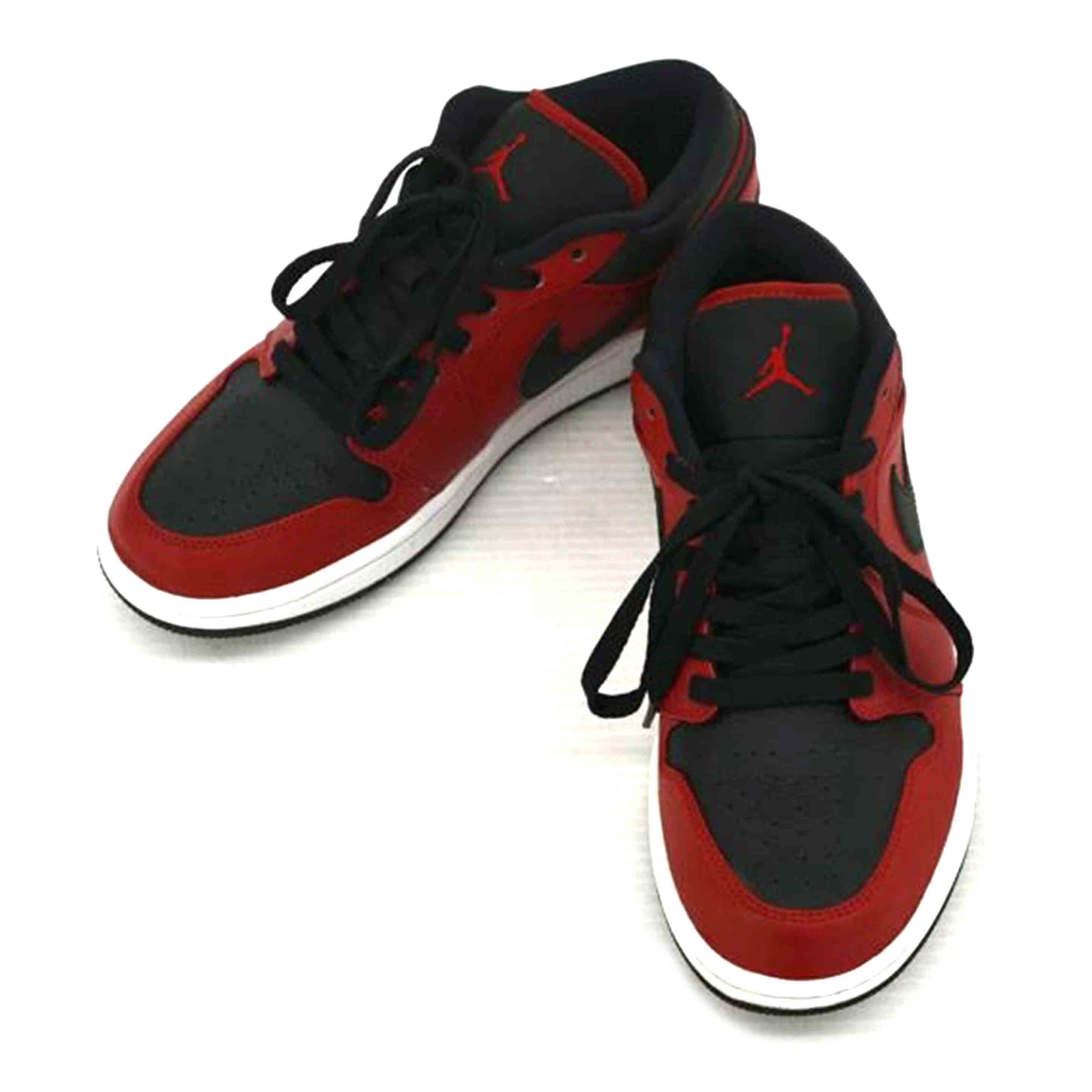 NIKE/エアジョーダン1ロー/553558-605//ABランク/75