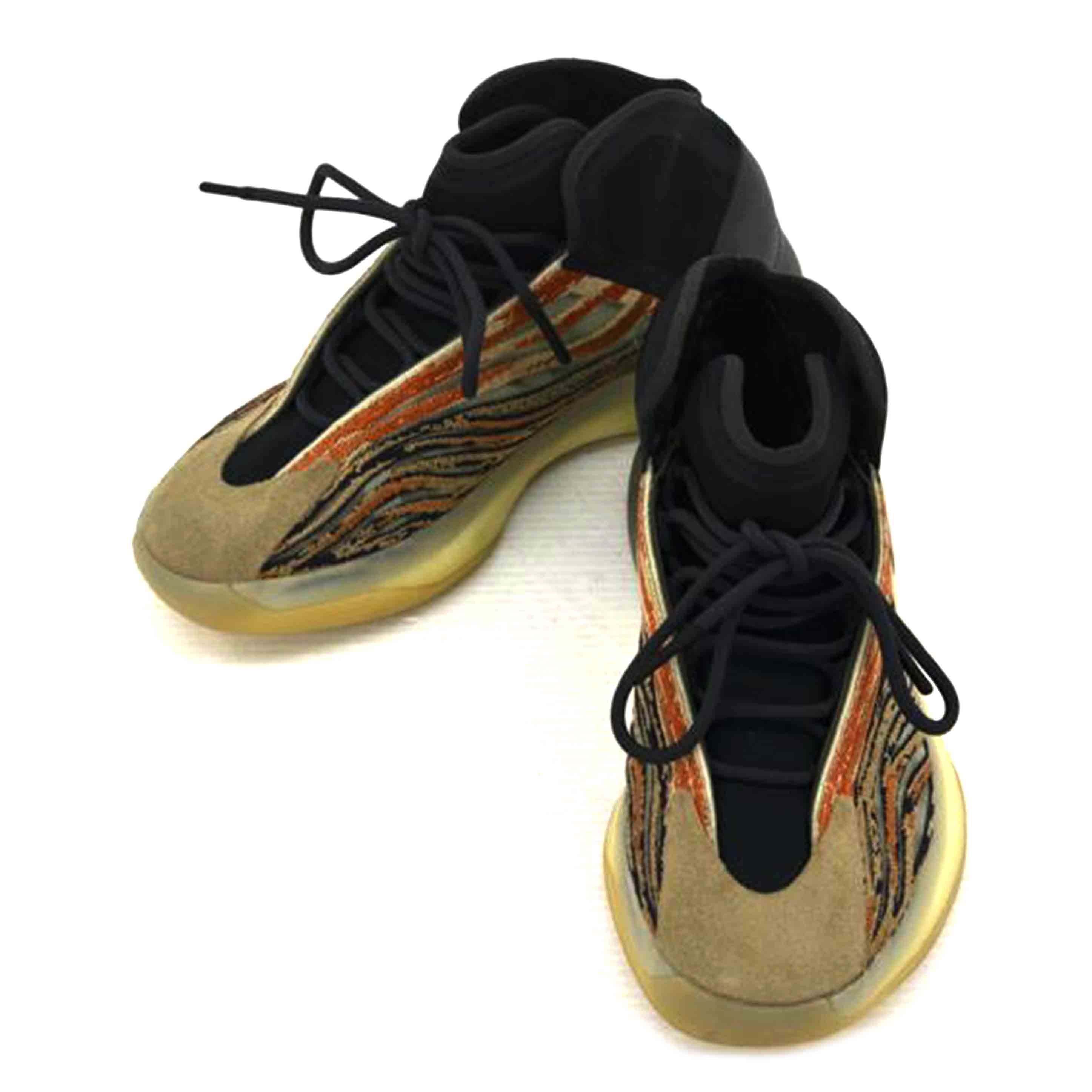 NIKE/イージークォンタム/GW5314//Bランク/75