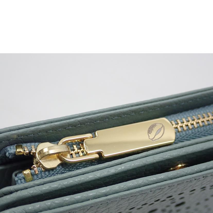 EFFFY×DORAEMON エフィー×ドラえもん/二つ折り財布/CLB3-02//ABランク/62