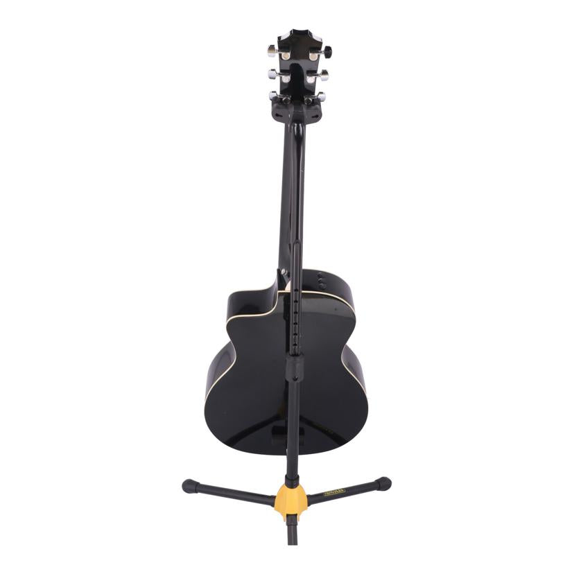 Taylor テイラー/アコースティックギター/214ce-BLK DLX//2106076416/Bランク/67