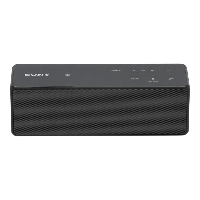 SONY ソニー /ワイヤレススピーカー/SRS-X33//2131793/Bランク/24