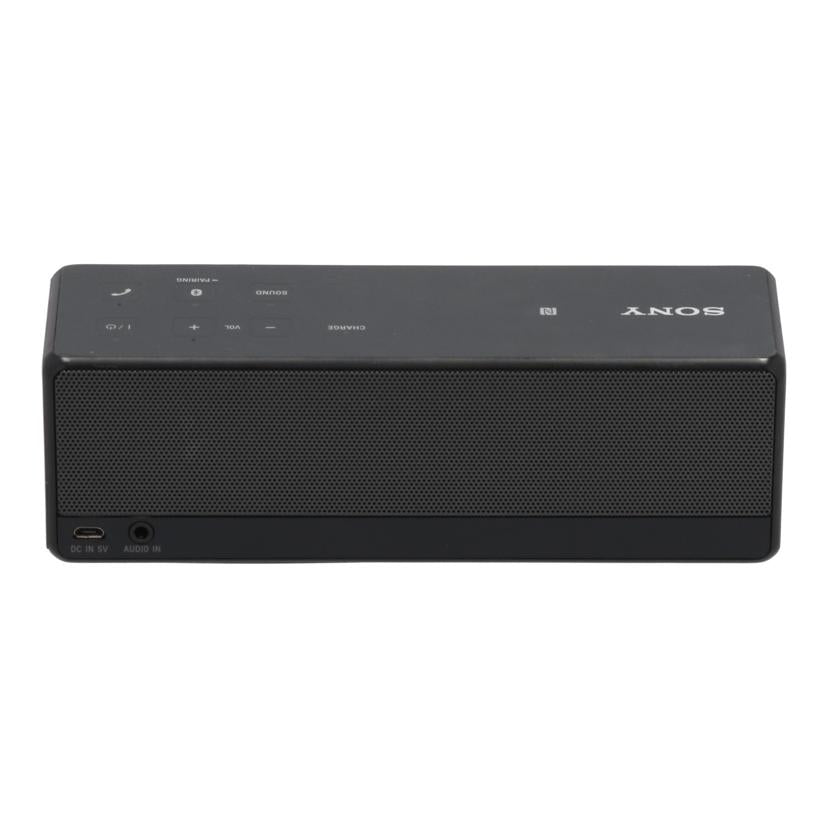 SONY ソニー /ワイヤレススピーカー/SRS-X33//2131793/Bランク/24
