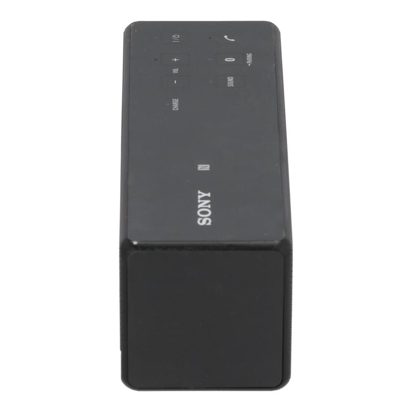 SONY ソニー /ワイヤレススピーカー/SRS-X33//2131793/Bランク/24