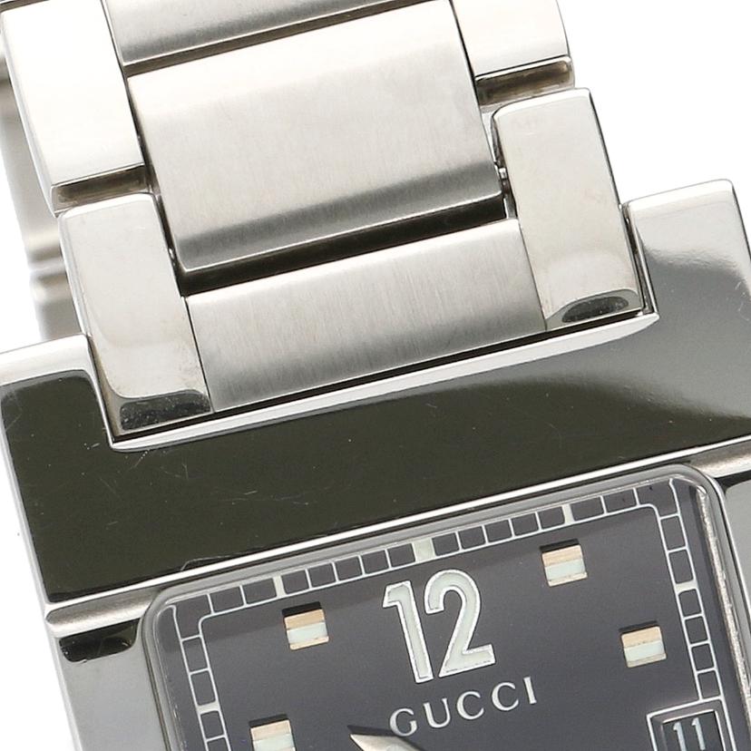 GUCCI グッチ/レデイース腕時計／クオーツ/7700L//005****/ABランク/94
