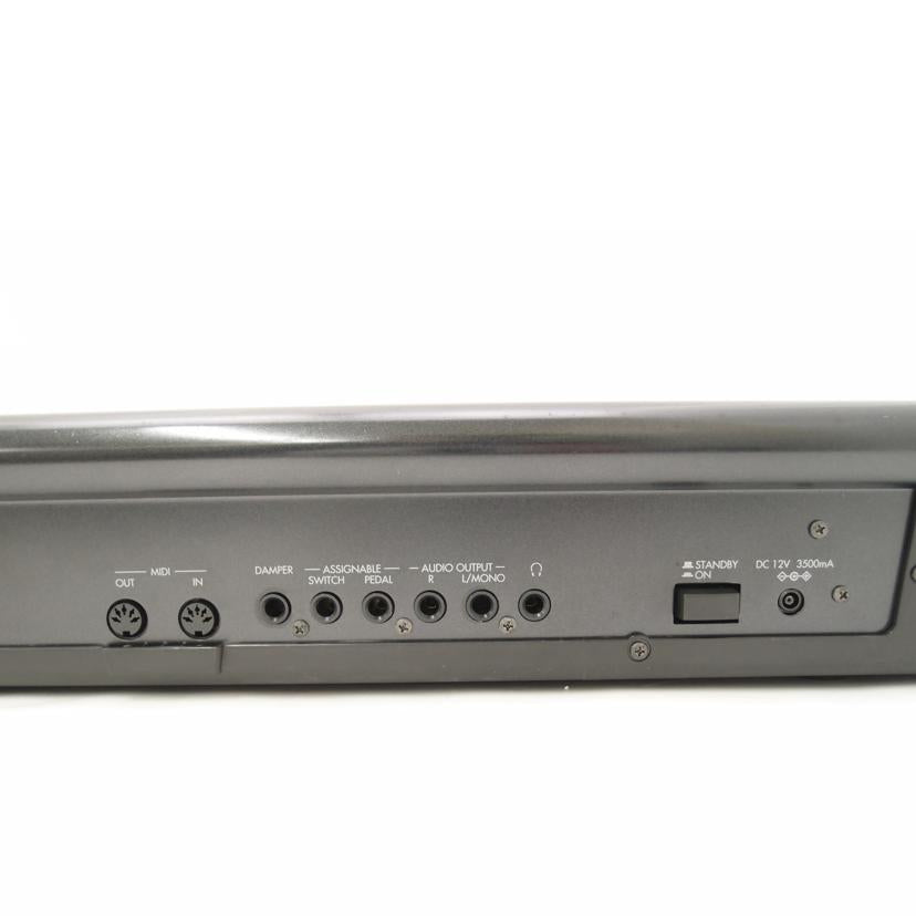 ＫＯＲＧ KORG/Ｍｕｓｉｃ　Ｗｏｒｋｓｔａｔｉｏｎ／シンセサイザー/M50-61//2100016339/ABランク/69