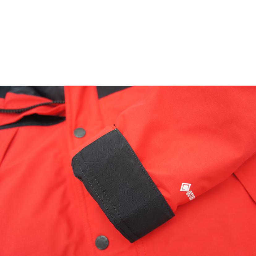 THE　NORTH　FACE ザ・ノースフェイス/マウンテン　ダウン　ジャケット／M／レッド/ND91930//Aランク/01