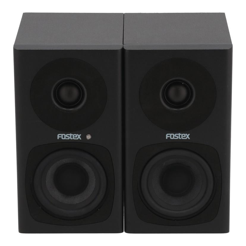 FOSTEX フォステクス /ハイレゾ対応アクティブスピーカー/PM0.3H//0965756BU/Bランク/24