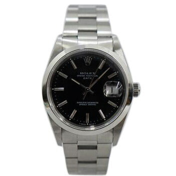 ＲＯＬＥＸ ロレックス/オイスターパーペチュアルデイト/15200//N54**********/Aランク/67