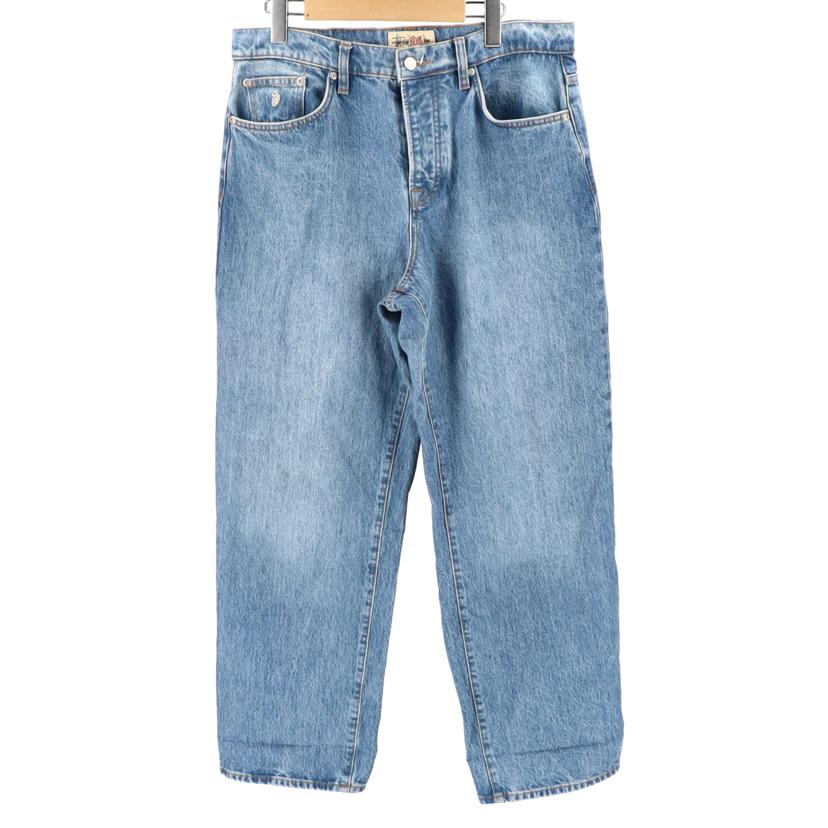 STUSSY ステューシー/BIG　OL　Jean　DENIM／30／デニム/STYLLE 116599//Bランク/01