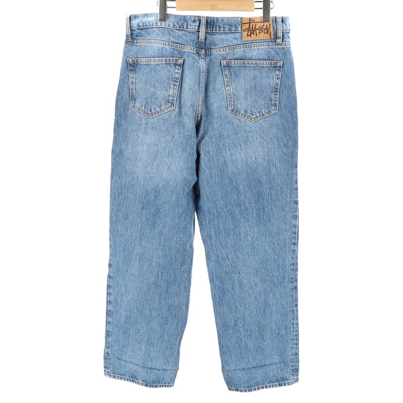 STUSSY ステューシー/BIG　OL　Jean　DENIM／30／デニム/STYLLE 116599//Bランク/01