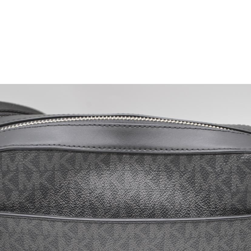 MICHAEL　KORS マイケルコース/MKシグネチャークロスボディショルダーバッグ/33S3LYTC5B//Aランク/89