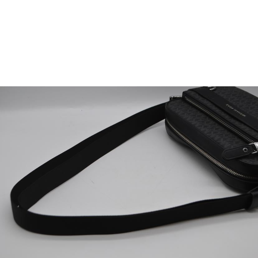MICHAEL　KORS マイケルコース/MKシグネチャークロスボディショルダーバッグ/33S3LYTC5B//Aランク/89