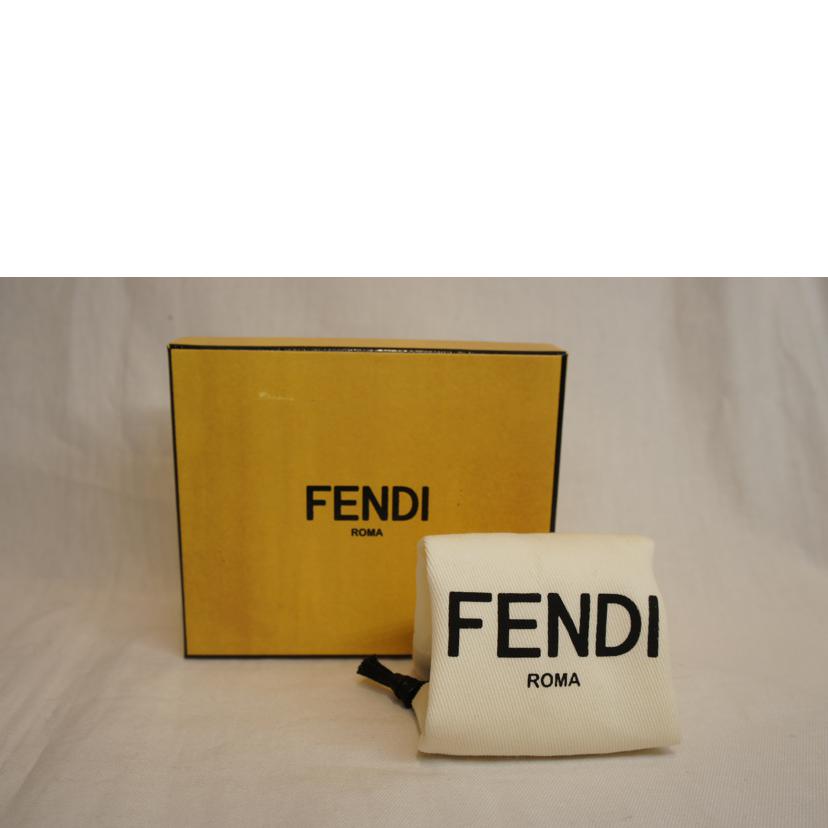 FENDI フェンディ/AIR　PODS　PROケース／エアーポッズプロケース//SAランク/92