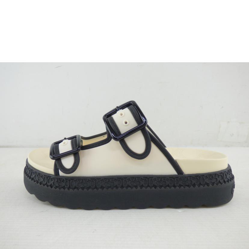 COACH コーチ/サンダル／サイズ23．0cm/CR875//Aランク/64