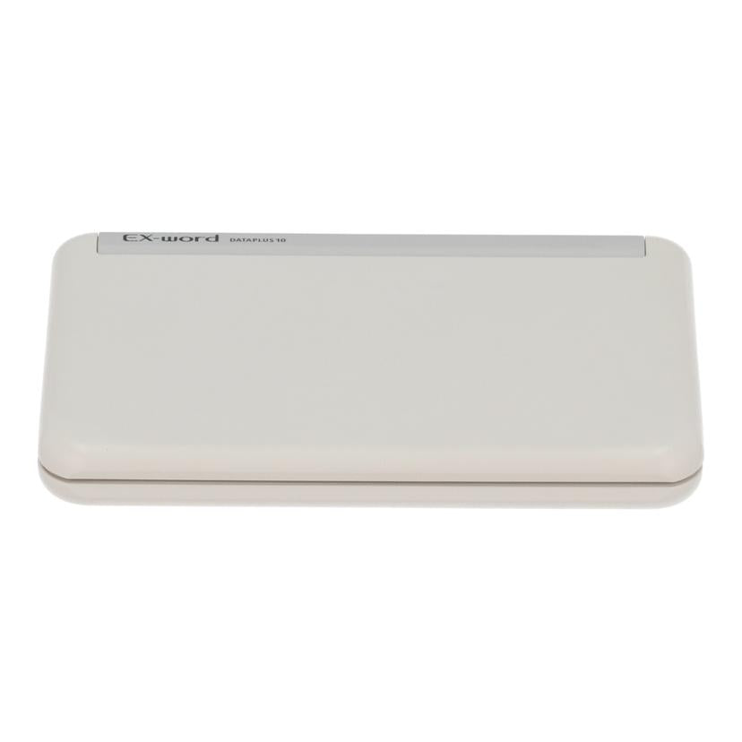 CASIO カシオ　/電子辞書／EX－word/XD-Y4700//752EW61IA034164/Bランク/69