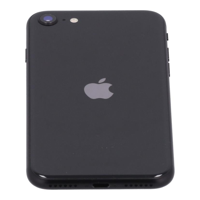 Apple　SIMロックなし アップル　/iPhone　SE　第2世代　64GB/MX9R2J/A//F17CP3A7PLJQ/ABランク/75