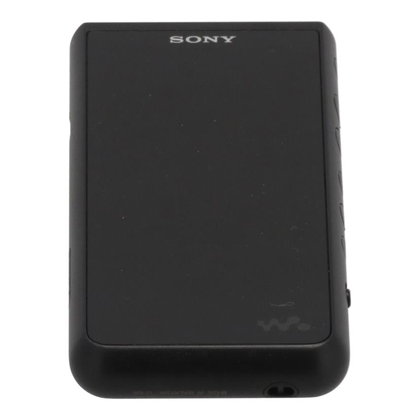 SONY ソニー/ハイレゾ対応ウォークマン 64GB/NW-ZX507//S015010016/Bランク/24