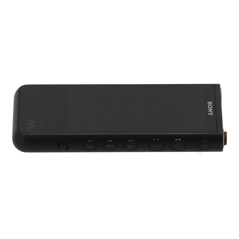 SONY ソニー/ハイレゾ対応ウォークマン 64GB/NW-ZX507//S015010016/Bランク/24