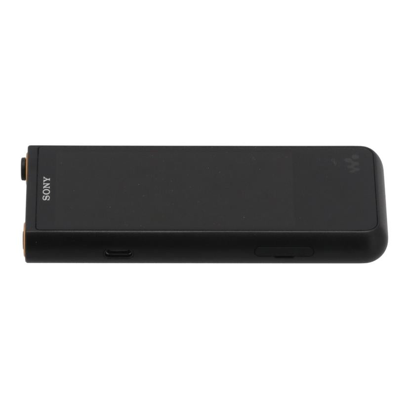 SONY ソニー/ハイレゾ対応ウォークマン 64GB/NW-ZX507//S015010016/Bランク/24