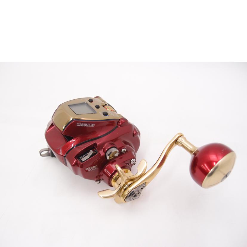 DAIWA ダイワ/20シーボーグ　300MJL　電動リール/SEABORG 300MJL//335270/ABランク/69