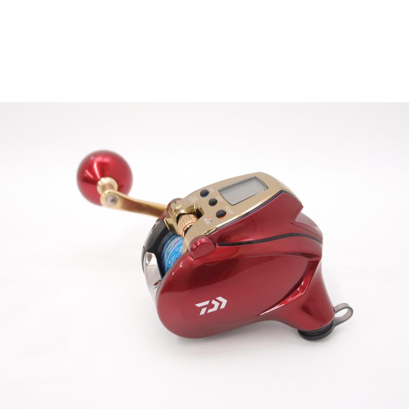 DAIWA ダイワ/20シーボーグ　300MJL　電動リール/SEABORG 300MJL//335270/ABランク/69