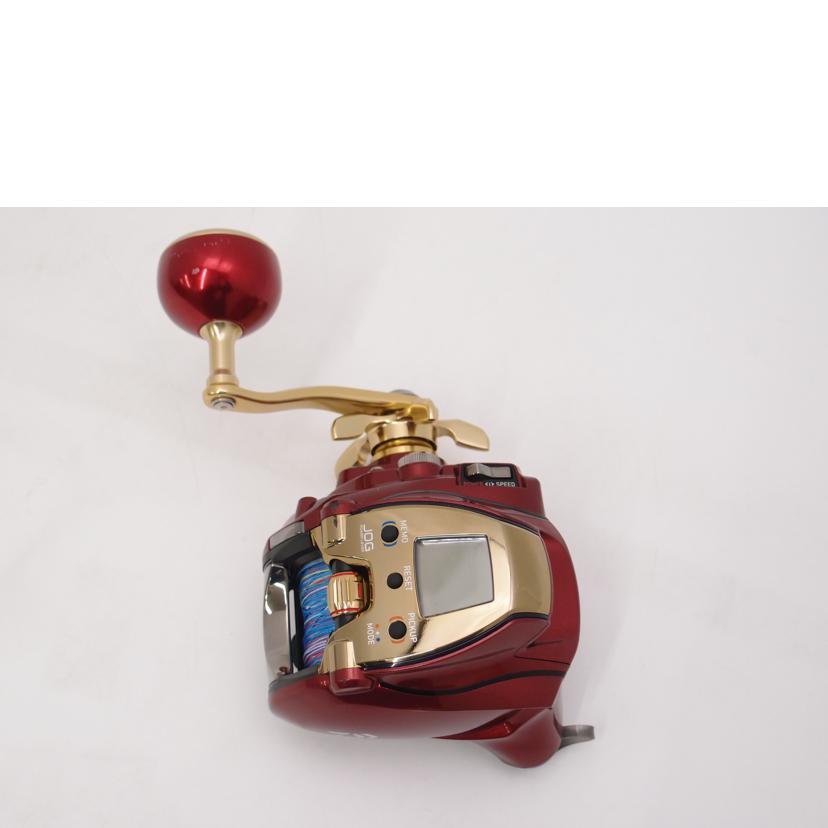DAIWA ダイワ/20シーボーグ　300MJL　電動リール/SEABORG 300MJL//335270/ABランク/69
