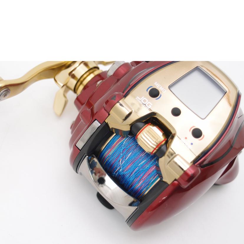 DAIWA ダイワ/20シーボーグ　300MJL　電動リール/SEABORG 300MJL//335270/ABランク/69