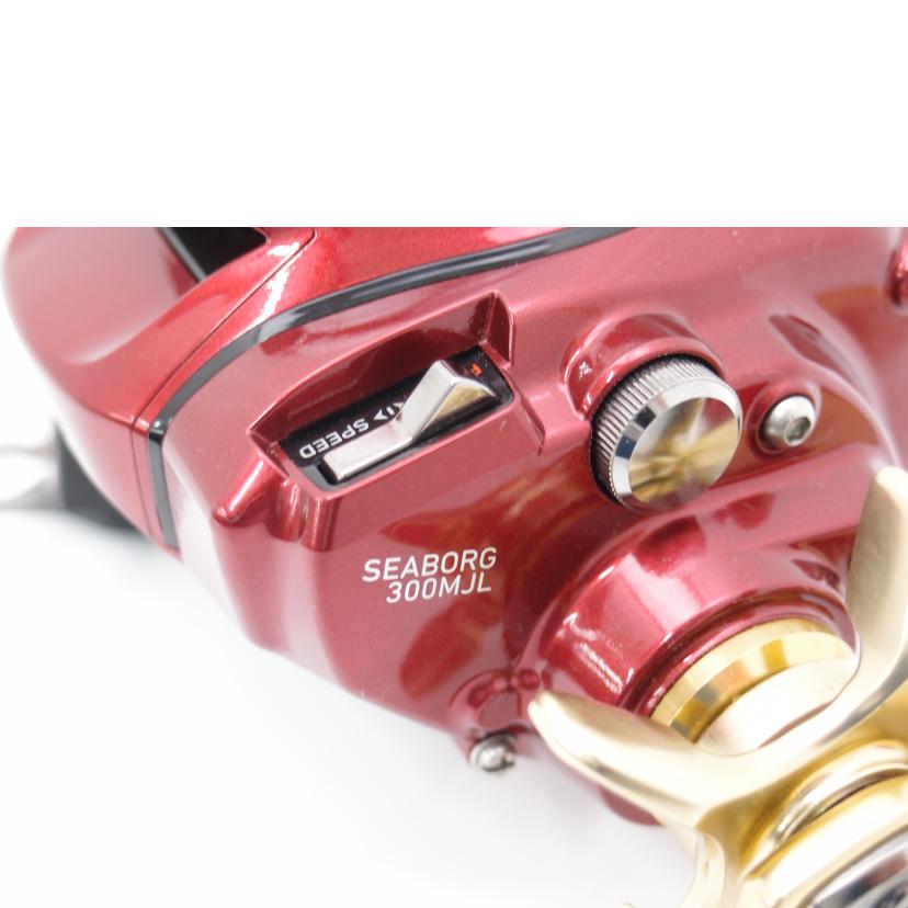 DAIWA ダイワ/20シーボーグ　300MJL　電動リール/SEABORG 300MJL//335270/ABランク/69