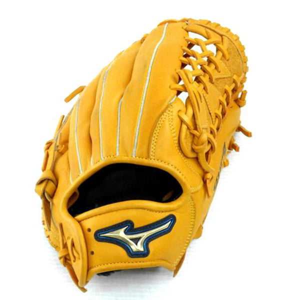 br>MIZUNO ミズノ/野球グローブ/SELECT9/Bランク/64【中古】 （G