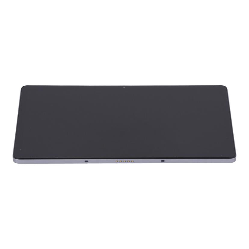 Lenovo レノボ　/IdeaPad　Duet　370　Chromebook/82T6000RJP//YX09SH4R/Bランク/05