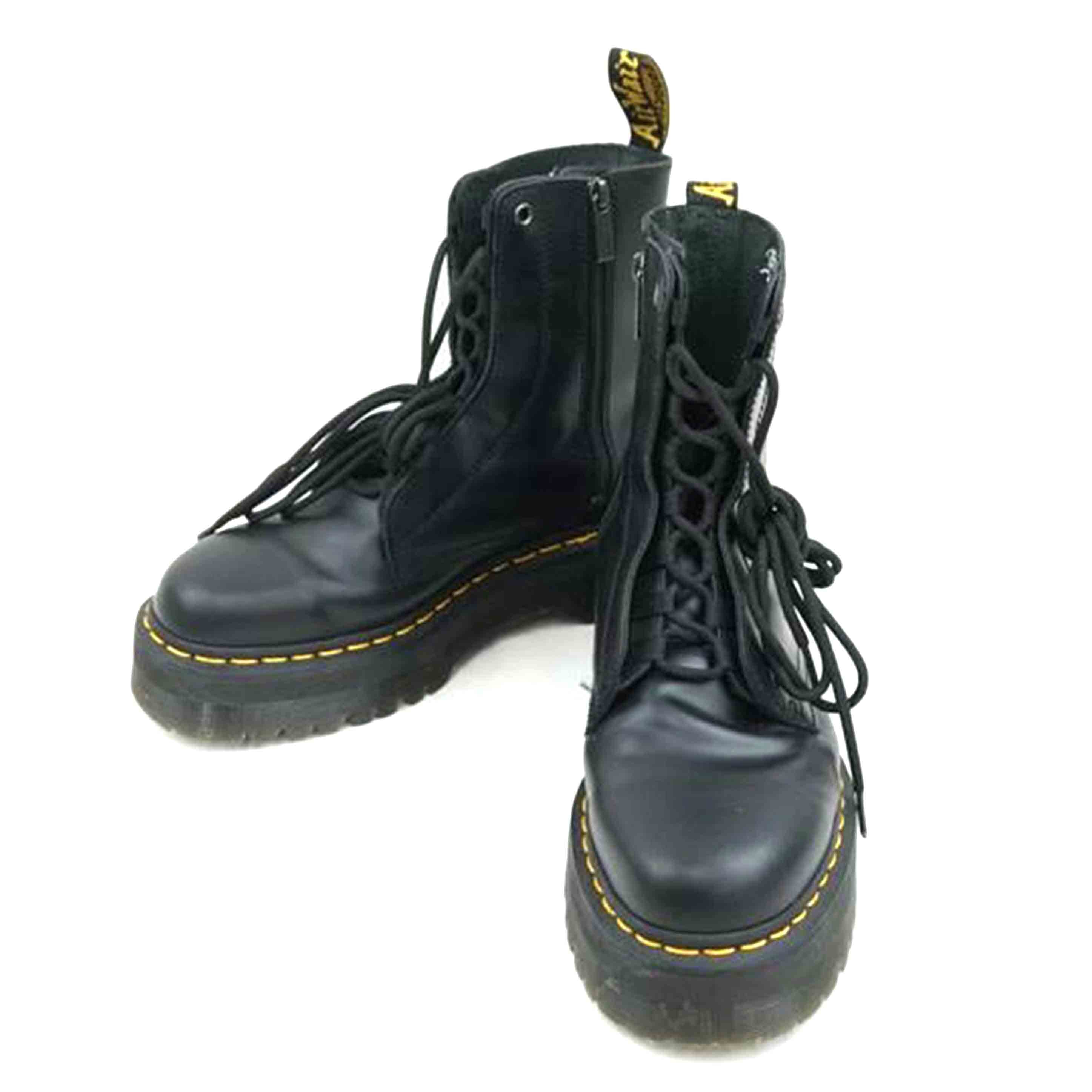 Dr．Martens ドクターマーチン/Dr．Martens　JARRICK　27．0/JARRICK//Aランク/67