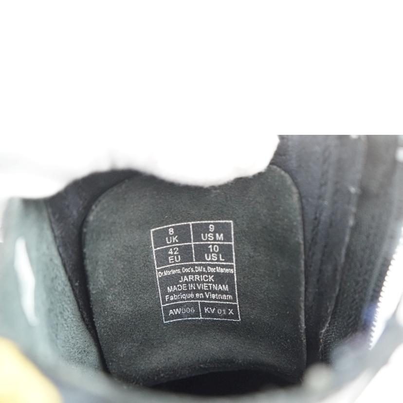 Dr．Martens ドクターマーチン/Dr．Martens　JARRICK　27．0/JARRICK//Aランク/67