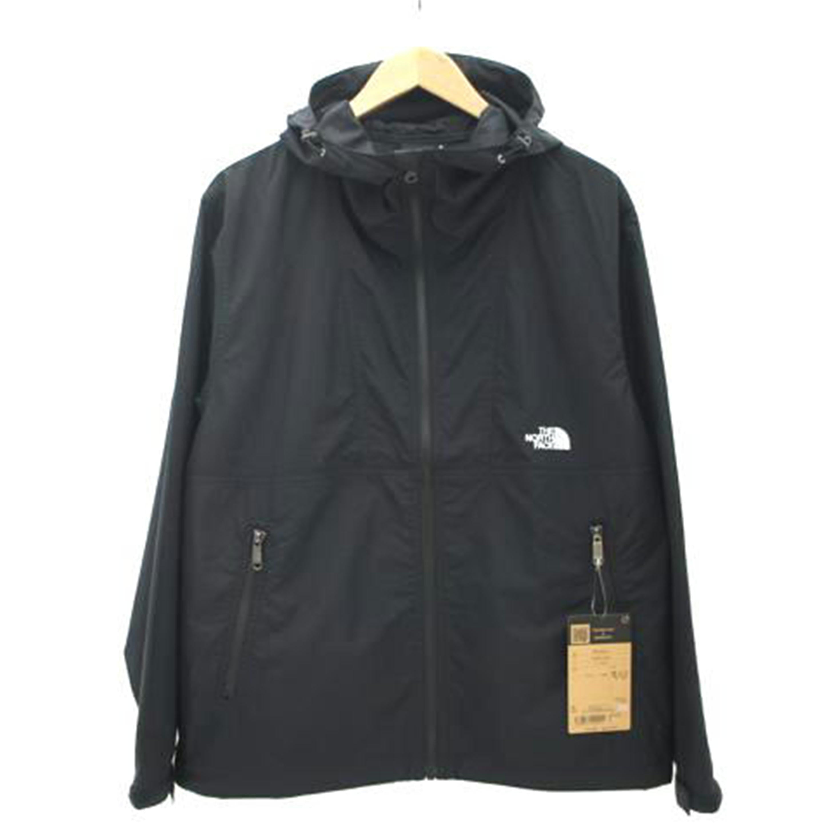 THE　NORTH　FACE ザ ノースフェイス/Compact　Jacket／コンパクトジャケット/NP72230//サイズ　S/Sランク/05