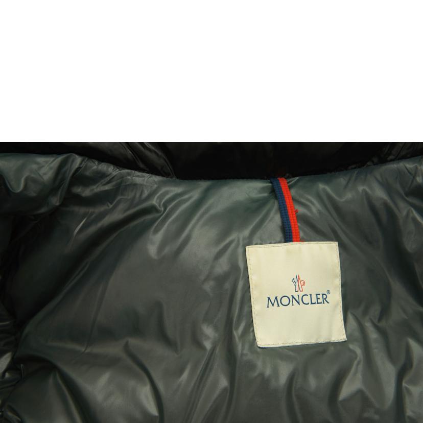 MONCLER モンクレール/MONCLER　MAYA　ダウン　JK/120914036605 68950//Bランク/78