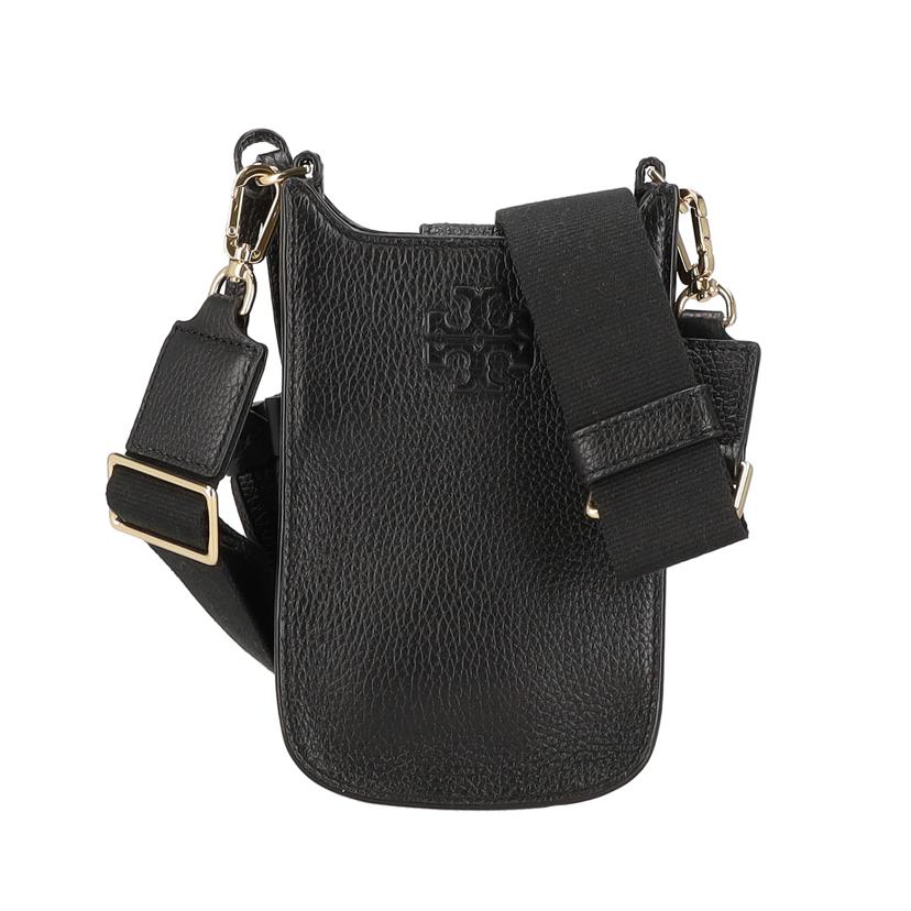 TORY　BURCH トリーバーチ/クロスボディ／スマホショルダ－//100*****/Aランク/93